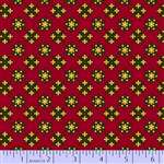 Marcus Party of Twelve R330399-0111 Half Yard