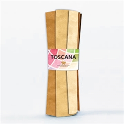 TOSCANA Color Coordinating Precuts - Nutmeg RTOSC10-35