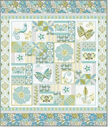 Soul Blossoms Block of the Month (Pre Cut)