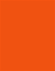 Soho Solids - Orange Half Yard