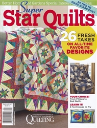 Super Star Quilts