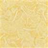 Timeless Treasures Gingko Batik Tonga-B2805-Butter Half Yard