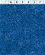 Clothworks Basic Swirl  Y1293-31 Half Yard