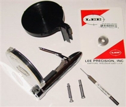 Large Rifle Priming Kit