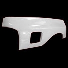 ORIGIN MAZDA FC3S RX-7 - REAR FENDERS 50MM