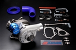 ARMS M7760 TURBINE KIT EJ SINGLE SCROLL for JDM: GDB A-B/GDA A-G/GRF/GVF & USDM: WRX 01-07/WRX STI 04+