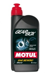 MOTUL GEARBOX 80W90 - API GL-4 / GL-5