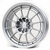 ENKEI NT03+M 17X8 +35 5x112 Silver Paint