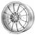 ENKEI NT03+M 18X8 +35 5x100 Silver Paint