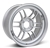 ENKEI RPF1 15X8 +28 4x100 Silver Paint