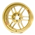 ENKEI RPF1 17X8 +45 5x114.3 Gold Paint