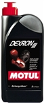 MOTUL DEXRON III - TECHNOSYNTHESE