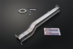 TOMEI  EXPREME Ti TITANIUM CAT STRAIGHT PIPE for EVO10 4B11