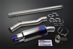 TOMEI  EXPREME Ti TITANIUM MUFFLER for EVO10 4B11