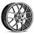 ENKEI RAIJIN 18X8.5 +38 5x114.3 Hyper Silver