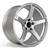 ENKEI KOJIN 18X9.5 +45 5x100 Silver Paint