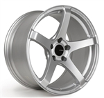 ENKEI KOJIN 18X9.5 +35 5x112 Silver Paint