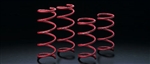 SWIFT SPORT SPRINGS IMPREZA WRX WAGON GCA 02-03