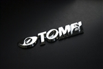 TOMEI EMBLEM