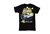 2013 T-SHIRT BLACK SUBARU 2XL