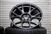 Konig AMPLIFORM 18x9.5B 5x114.3 ET35 DARK METALLIC GRAPHITE (Set of four)