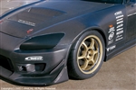 C-WEST S2000 FRONT FENDER (LEFT SIDE) CFRP