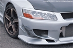 C-WEST EVO/CT9A EYE LINE(Evo 8 & 9) FRP