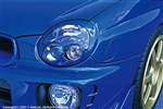 C-WEST GD/Impreza LIGHT GARNISH PUR