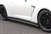 C-WEST R35 GT-R SIDE SKIRT PFRP