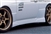 C-WEST S14 SIDE SKIRT PFRP