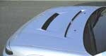 C-WEST S15 AERO BONNET FRP