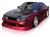 ORIGIN - NISSAN SILVIA S13 AGGRESSIVE ( JDM SILVIA FRONT WITH COUPE TRUNK ONLY) FULLKIT