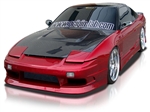 ORIGIN - NISSAN 180SX STREAM FULLKIT