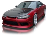 ORIGIN - NISSAN S15 SILVIA STREAM *S/S R/B SPECIAL ORDER FULLKIT