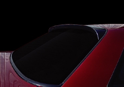 ORIGIN NISSAN S13 SILVIA COUPE ROOF WING - FRP