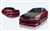 ORIGIN - TOYOTA CHASER JZX100 STYLISH ( SPECIAL ORDER ) REAR BUMPER