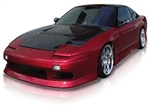 ORIGIN - NISSAN 180SX STYLISH FULLKIT