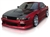 ORIGIN - NISSAN SILVIA S13 STYLISH ( JDM SILVIA FRONT WITH COUPE TRUNK ONLY) FRONT BUMPER