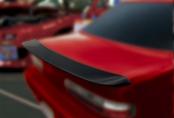 ORIGIN NISSAN S13 SILVIA COUPE TRUNK WING TYPE 2 - FRP
