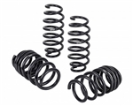 Eibach PRO-KIT Performance Springs (Set of 4 Springs) TESLA Model Y CUV AWD