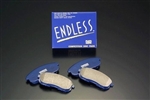 ENDLESS VITA NUOVA  F/R 350Z OEM BREMBO BRAKE PADS