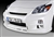 C-WEST ELD ZVW30 PRIUS FRONT BUMPER (FRP)