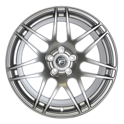 FORGESTAR F14 DEEP CONCAVE 18X10.0 (+16 TO +42)