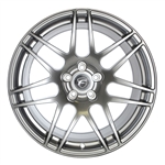 FORGESTAR F14 18X8.5 (+26 TO +30)