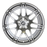 FORGESTAR F14 18X9.5 (+26 TO +60)
