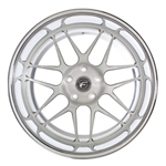 FORGESTAR F14F 18X10.0 (-30 TO +75)