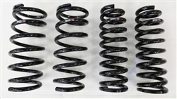 RS*R Lowering Springs Super Down Scion FR-S 2013+ - ZN6