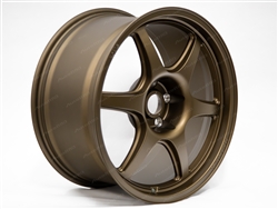 Konig Hexaform 18x9.5A 5x114.3 ET35 Matte Bronze (Set of four)