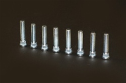 Ichiba Mitsubishi Extended Wheel Studs