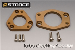 STANCE Turbo Clocking Adaptor